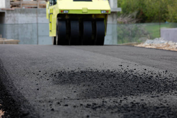Best Concrete Paver Driveway  in Cleveland, WI