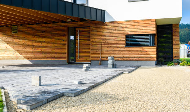 Trusted Cleveland, WI Driveway Pavers Experts