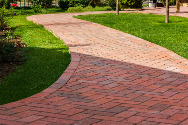Reasons to Select Us for Your Driveway Paving Requirements in Cleveland, WI