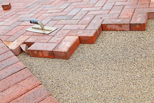 Best Driveway Paving Contractor  in Cleveland, WI