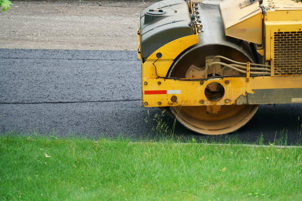 Trusted Cleveland, WI Driveway Pavers Experts