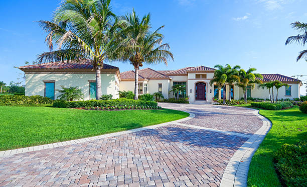 Best Driveway Pavers Near Me  in Cleveland, WI