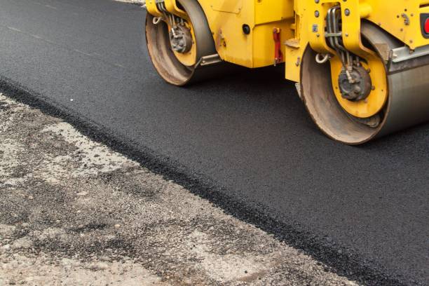 Best Custom Driveway Pavers  in Cleveland, WI