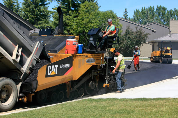 Best Best Driveway Pavers  in Cleveland, WI