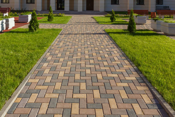 Best Cobblestone Driveway Pavers  in Cleveland, WI